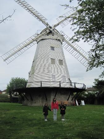 Upminster Windmill