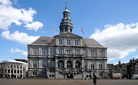 Stadhuis Maastricht