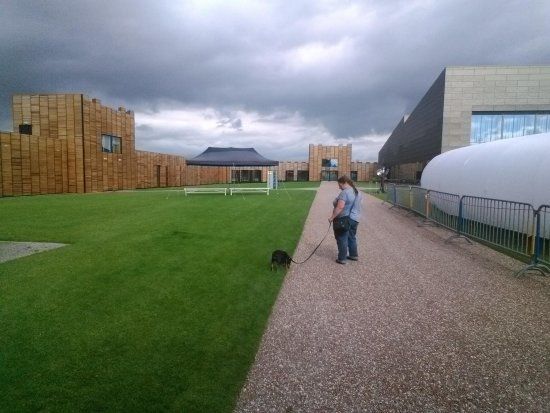 Castellum Hoge Woerd