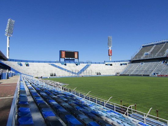 Estadio Jose Amalfitani
