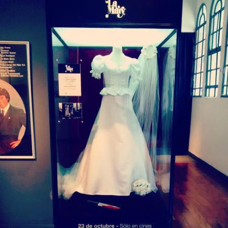 Pablo Ducros Hicken Film Museum