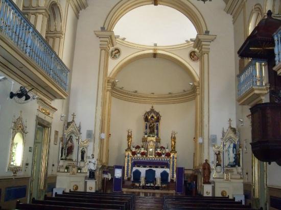 Igreja de Sao Cristovao