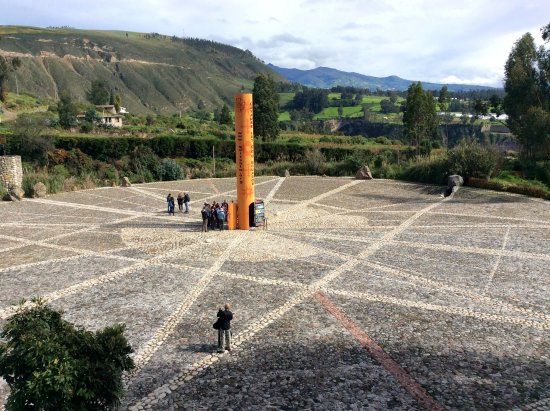 The Quitsato Sundial