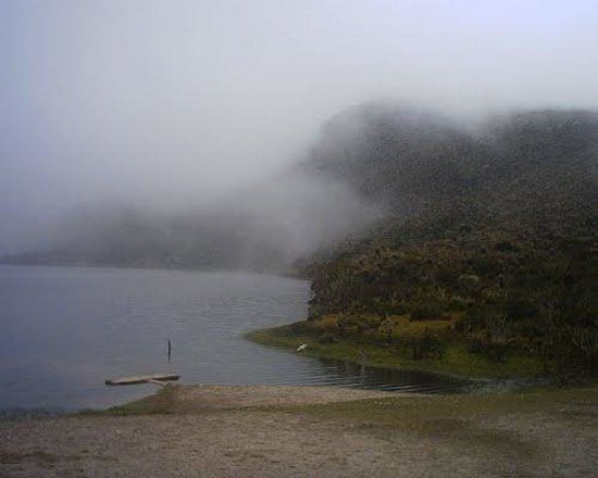 Laguna Chisaca