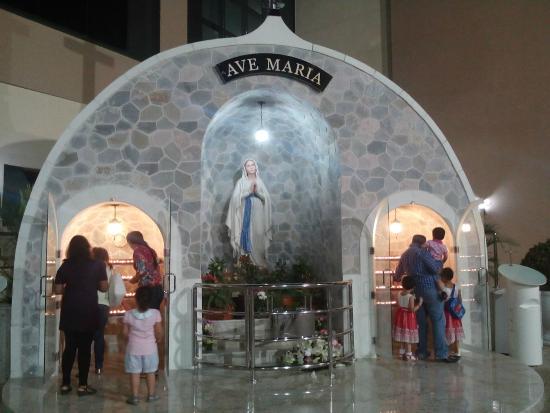 St. Joseph's Cathedral