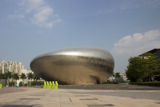 Longjin Stone Tower of Shajing