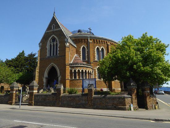 Wellingborough United Reform Church