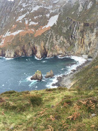 Slieve League Cultural Centre