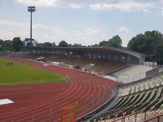 Rosenaustadion