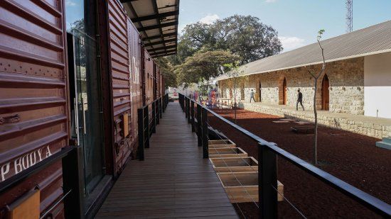 Children's Museum of Oaxaca