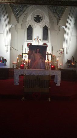 St Mary's Catholic Church