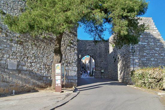 Porta Trapani