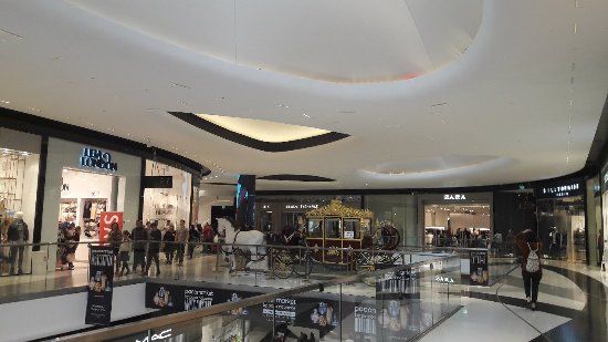 TLV Fashion Mall