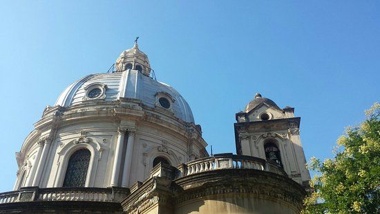 Basilica di Sant'Antonio da Padova