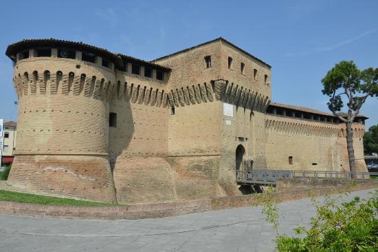 Rocca Albornoziana