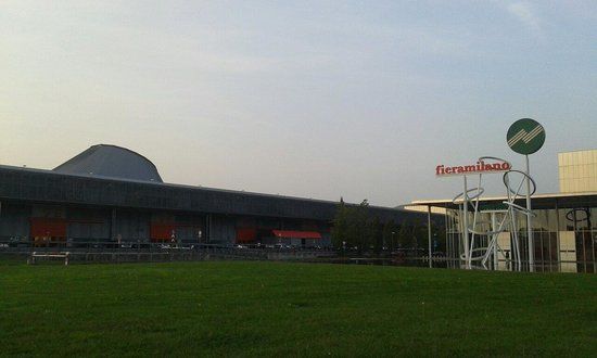 Fiera Milano City