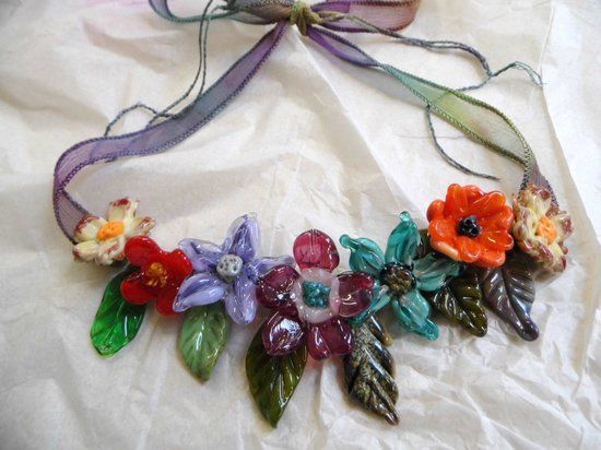 Turner Rowe Glass Art