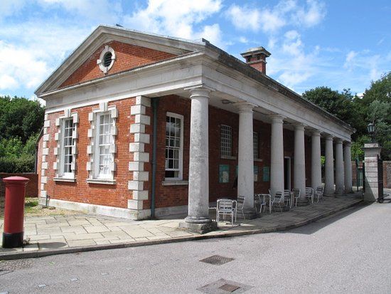 The Museum of the Adjutant General's Corps