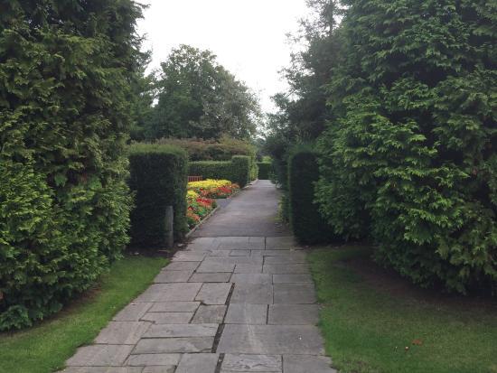 Woolston Park