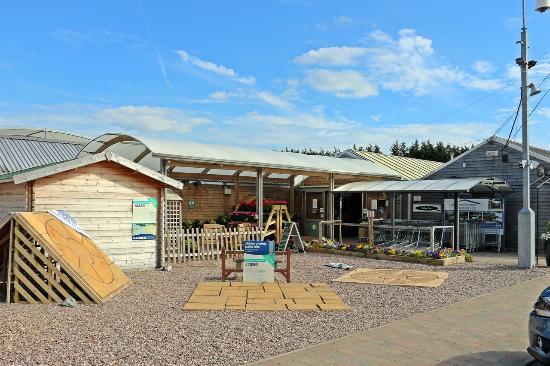 Weavervale Garden Centre