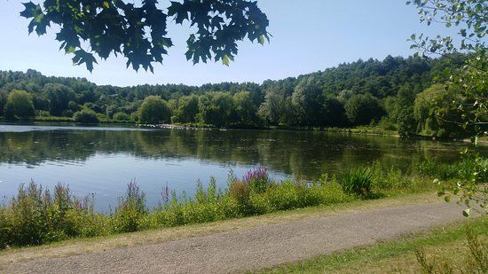 Moses Gate Country Park