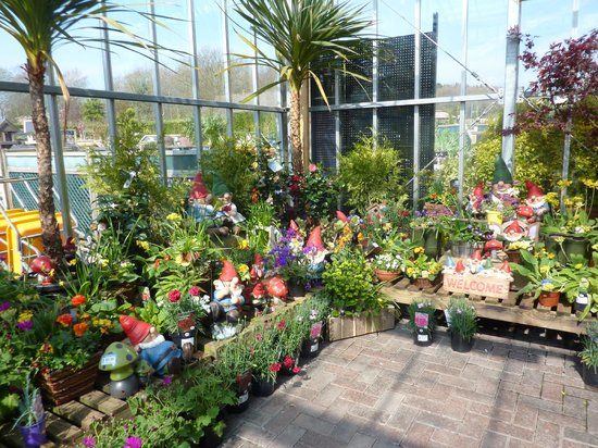 Hetland Garden Centre