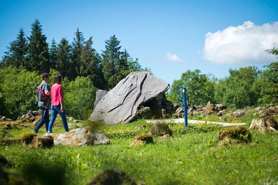 Cavan Burren Park