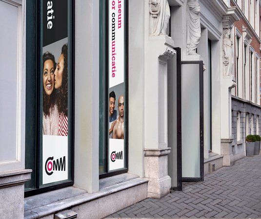 Museum für Kommunikation