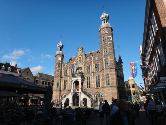 Rathaus