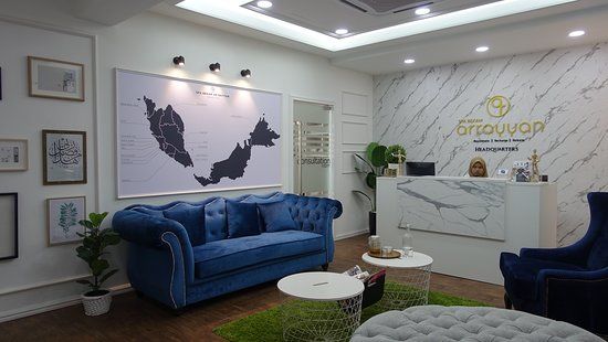 Spa Bekam Ar Rayyan Gombak HQ