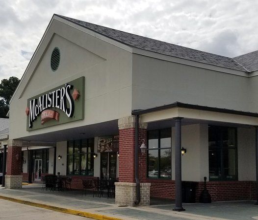 McAlisters Deli