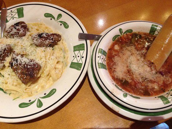 Olive Garden