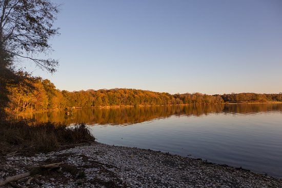 Widewater State Park