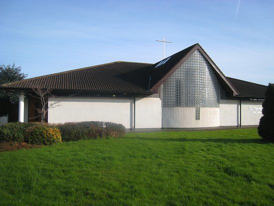 Church of St. Thomas