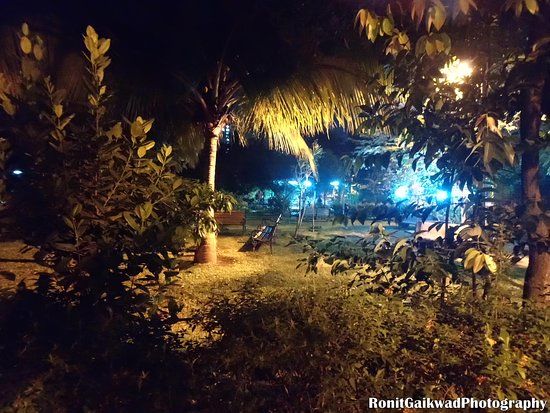 Borivali Sanskrutik Kendra Van Vihar