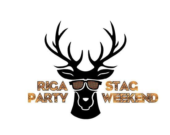 Riga Stag Party Weekend