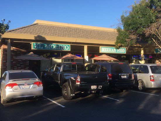 El Molino