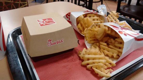 Chick-fil-A