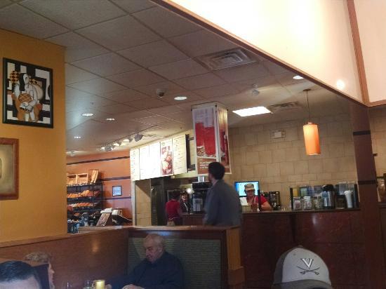 Panera Bread