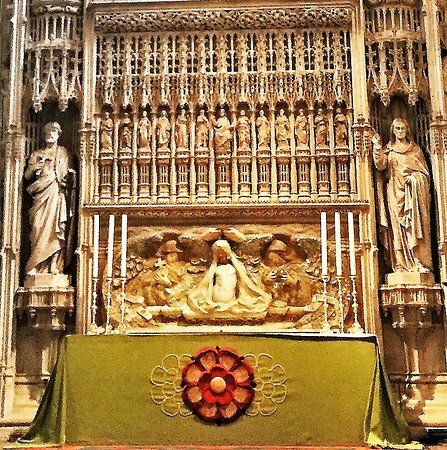 The Wallingford Screen