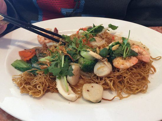 A Taste of Pho