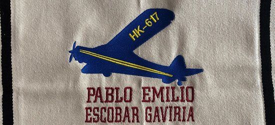 Museum Pablo Escobar