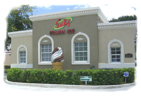 Sal's Italian Ice