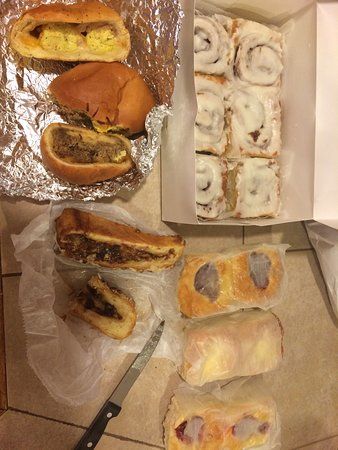 Kolache Heaven