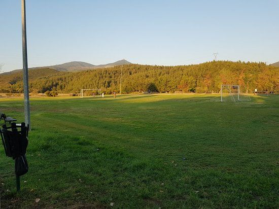 Thermi Environmental Park