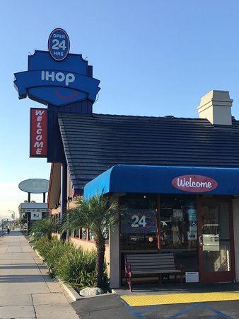 Ihop