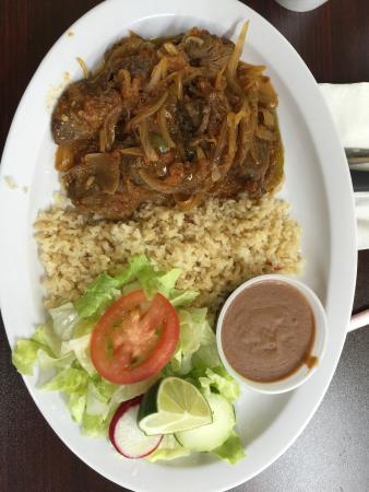 Pupuseria El Cerro Verde