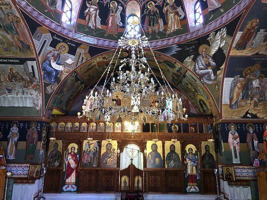 Church Annunciation