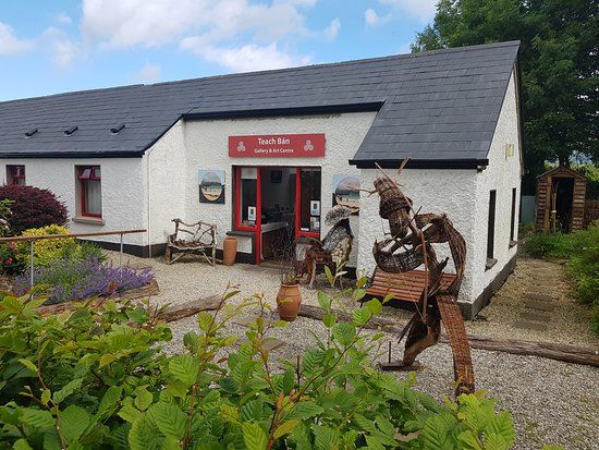 Teach Ban Gallery and Arts Centre