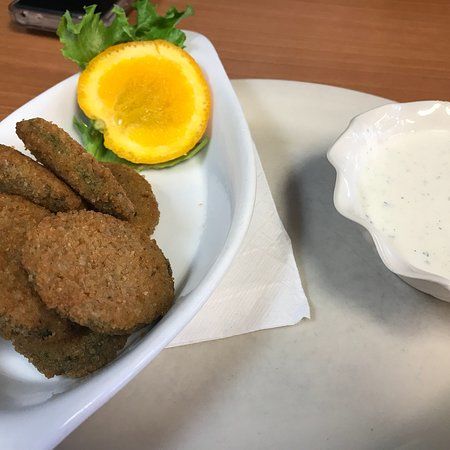 Mama Lou's Restaurant